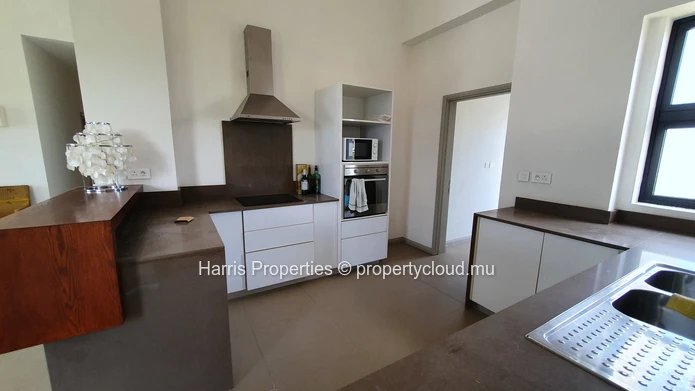 Beautiful penthouse with private rooftop for sale, in Cour Ambrée