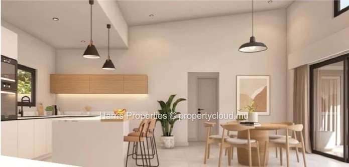 New development of 8 villas for sale at Mont Mascal (Sole Mandate)
