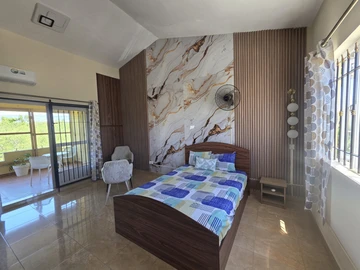 3 Bedroom Townhouse, Duplex
