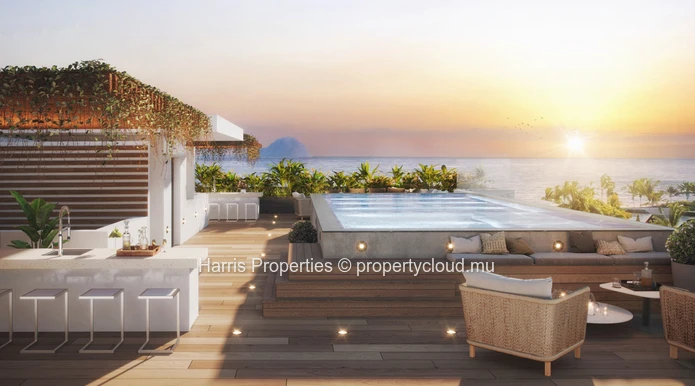 For sale beautiful 2 bedrooms apartment