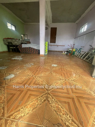 Commercial Space for Rent in Goodlands – Prime Location