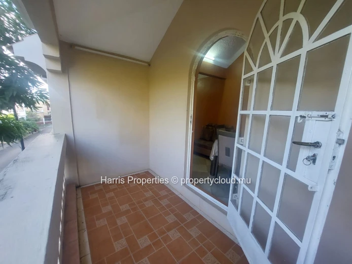 Apartment for rent in Pereybere 