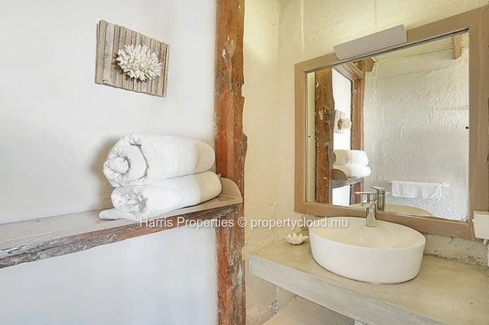 Business Goodwill For Sale: Guest House For Sale – Saint Gabriel, Rodrigues 