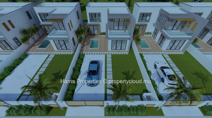New Project – Limited Units Available! Construction Starting Soon!