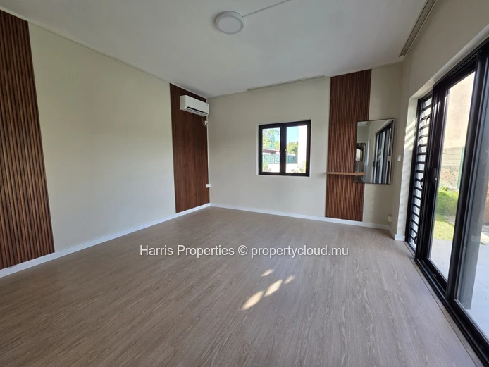 Individual villa for rent in the prestigious area of Calodyne