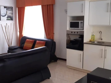 Townhouse, Duplex