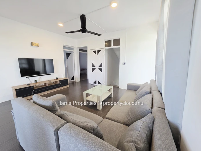 Modern 2-Bedroom Apartment for Sale in Grand Baie 