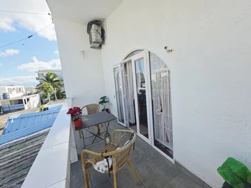 3 Bedroom Townhouse, Duplex