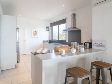 3 Bedroom Penthouse