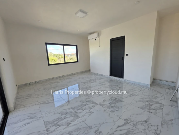 For Sale: Stunning Modern Villa in Grand Baie