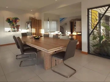 4 Bedroom Villa