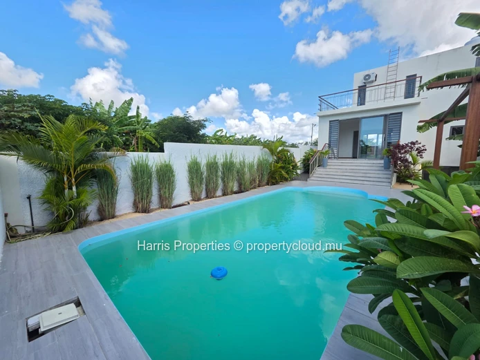 STUNNING NEWLY BUILT VILLA FOR SALE – PETIT RAFFRAY<br/>STUNNING NEWLY BUILT VILLA FOR SALE – PETIT RAFFRAY<br/>STUNN...