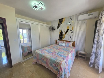 3 Bedroom Townhouse, Duplex