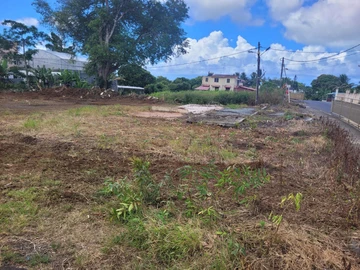 Commercial Land