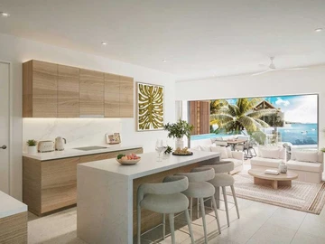 3 Bedroom Apartment