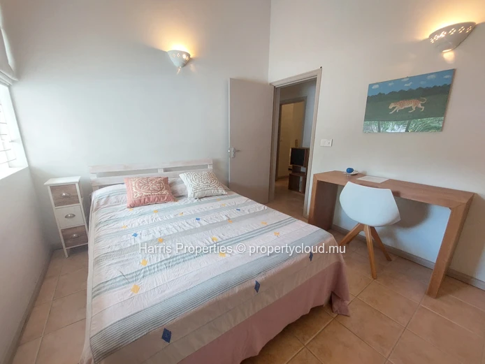 Large and beautiful Creole house ideally located in Péreybère for your vacation
