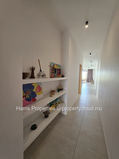 Appartement en bord de mer à vendre – Pointe aux Biches