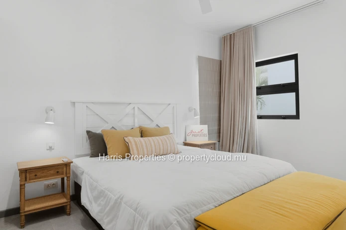 St Antoine Private Residence – Luxurious 3-Bedroom Apartment on the Ground Floor