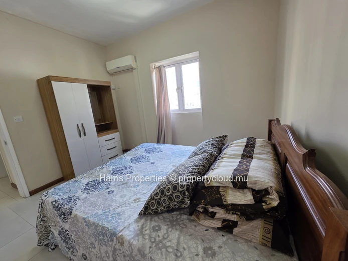 Modern and new apartment for rent.