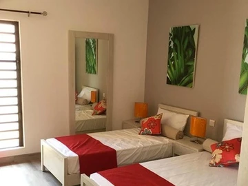 3 Bedroom Villa