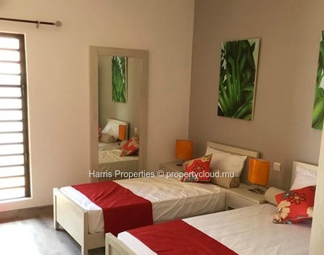 Luxury RES villa for sale in Cap Malheureux