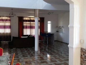 7 Bedroom House