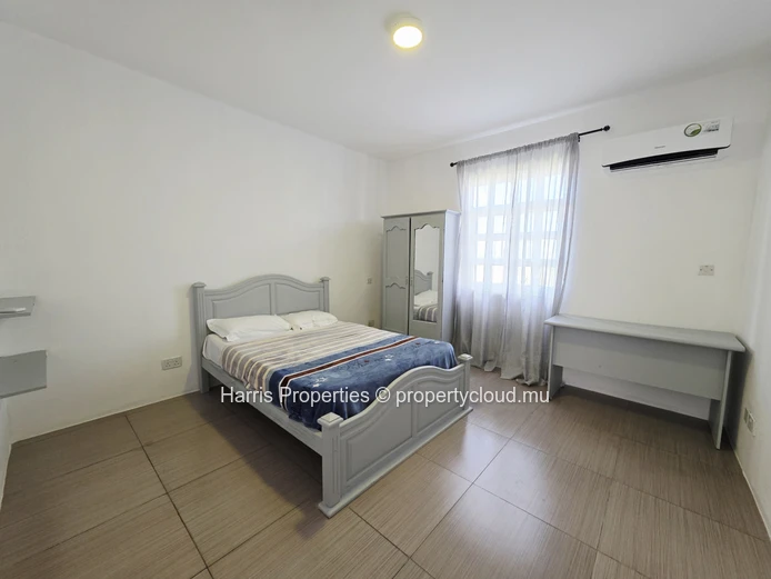 Modern 2-Bedroom Apartment for Sale in Grand Baie 