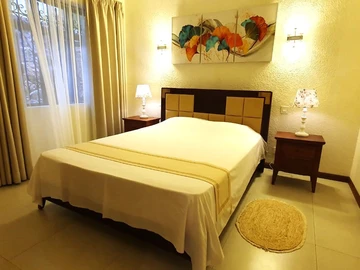 3 Bedroom Villa