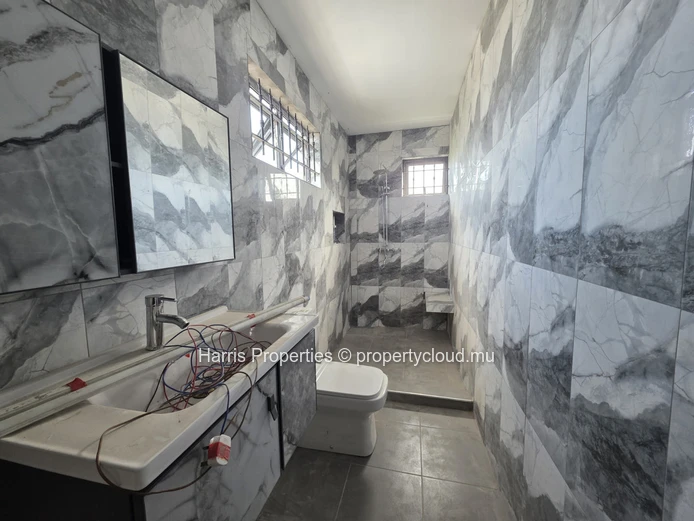 Newly built individual house for sale in Goodlands