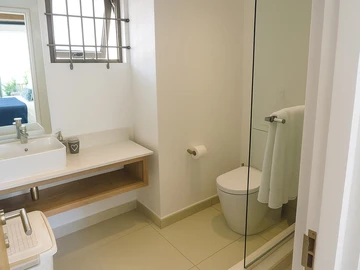3 Bedroom Townhouse, Duplex