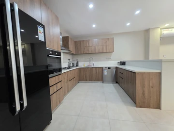 3 Bedroom Villa