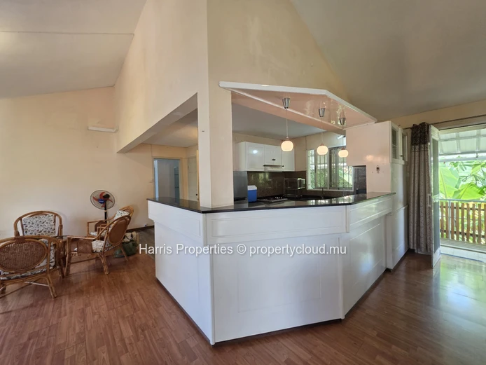 Beautiful First-Floor Apartment for Rent in Péreybère