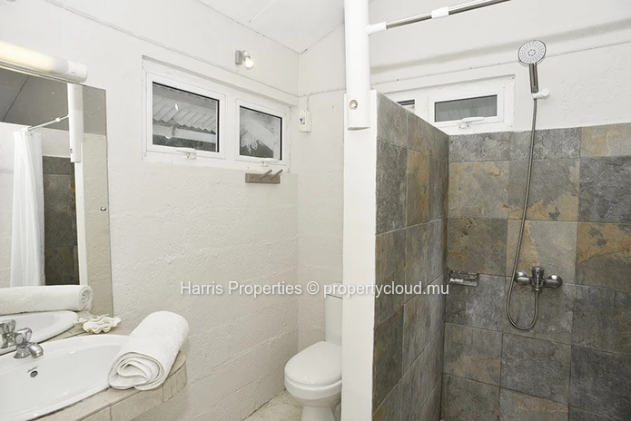 Business Goodwill For Sale: Guest House For Sale – Saint Gabriel, Rodrigues 
