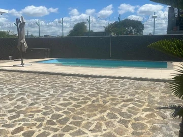 7 Bedroom Villa