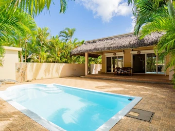 3 Bedroom Villa