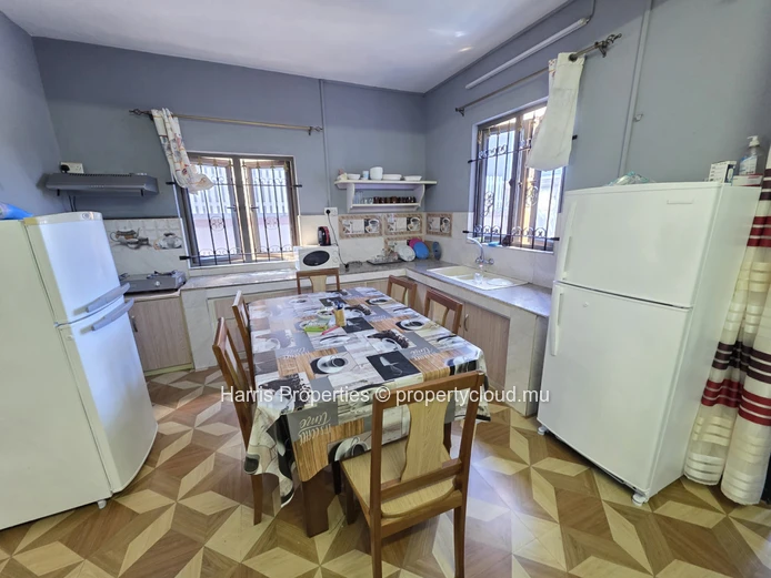 Beautiful Property for Sale in Pereybere – A Peaceful Haven Ideal for Living or Investment