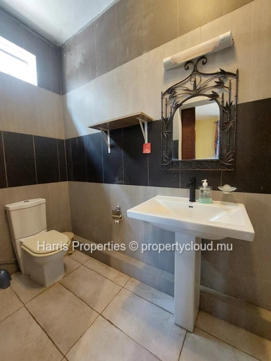 Beautifully apartment for rent in Pointe aux Piments
