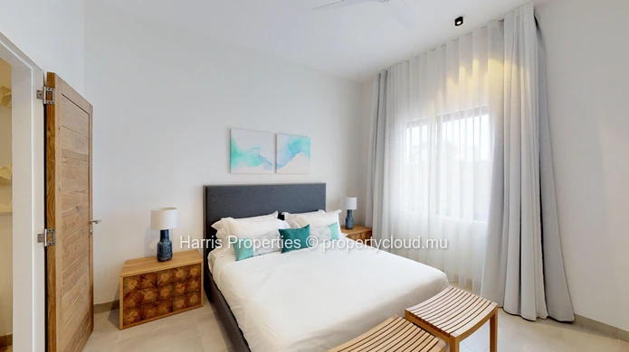 High-end RES apartmenr for sale in Pereybere