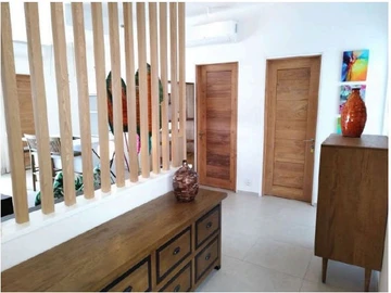 2 Bedroom Penthouse