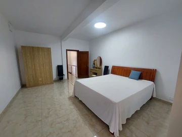 3 Bedroom Townhouse, Duplex
