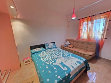 3 Bedroom Townhouse, Duplex