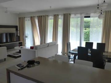 3 Bedroom Townhouse, Duplex