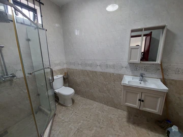 3 Bedroom Townhouse, Duplex