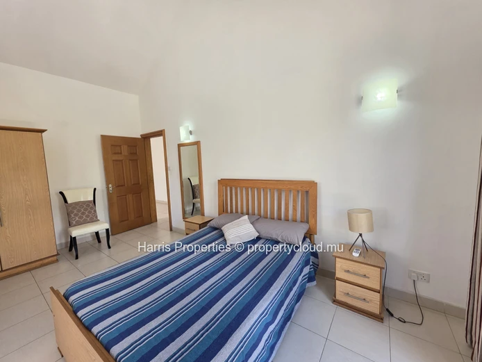 Grande maison individuelle à vendre à Grand Gaube