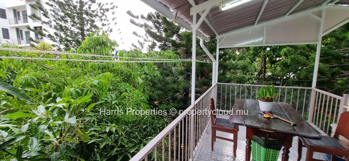 Beautiful First-Floor Apartment for Rent – Trou aux Biches
