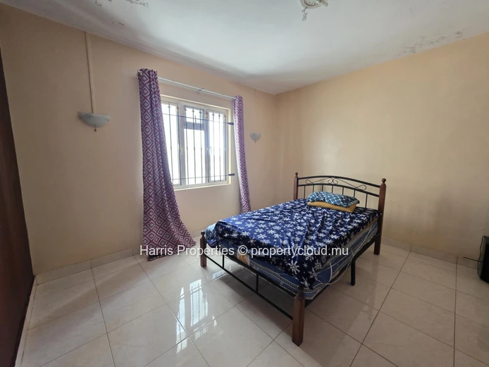 Maison individuelle de plain-pied à vendre à Pereybere