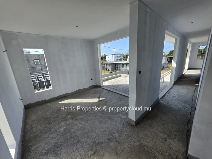 New Individual Villa for Sale – Grand Baie
