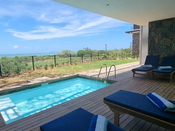 4 Bedroom Apartment