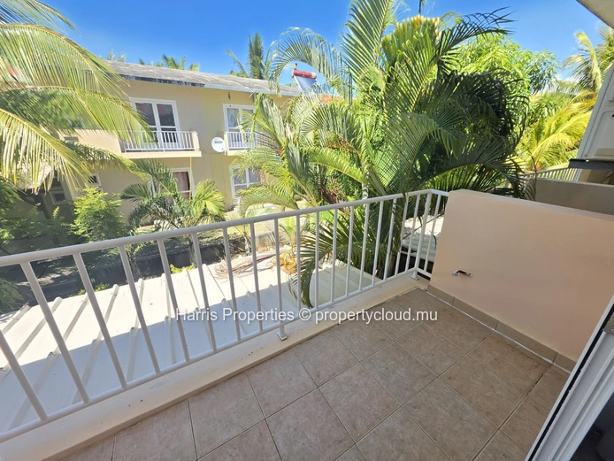 For Sale: Duplex in a Secure Residential Complex in Grand Gaube