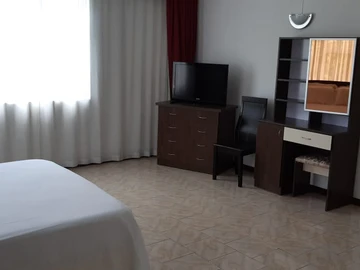Townhouse, Duplex